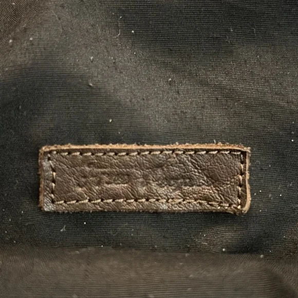 Free People bag - Picture 4 of 5